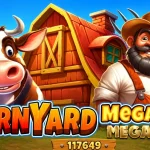 Barnyard Megahays Megaways
