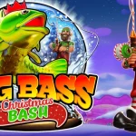 Big Bass Christmas Bash