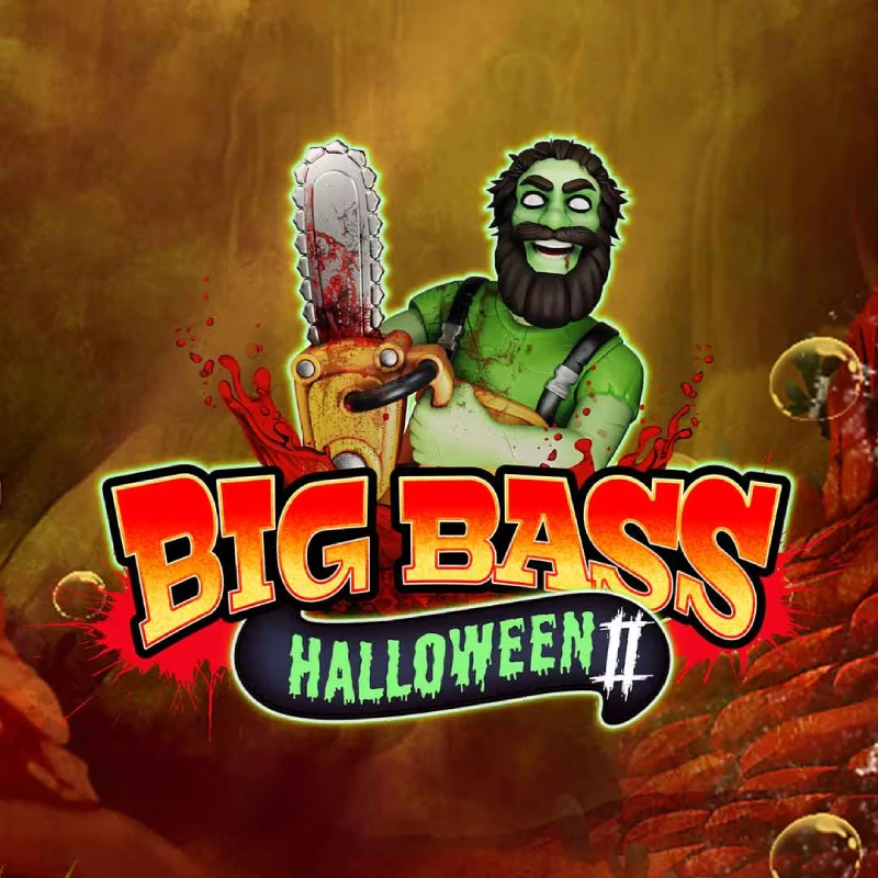 Big Bass Halloween 2 demo Big Bass Halloween 2 demo