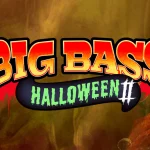 Big Bass Halloween 2