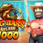 Big Bass Splash 1000