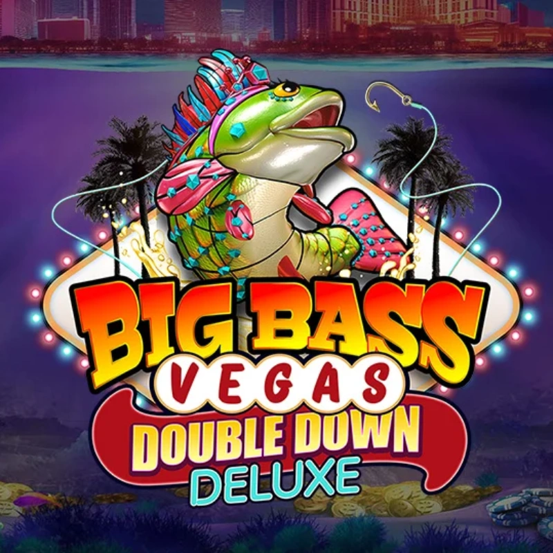 Big Bass Vegas demo Big Bass Vegas demo
