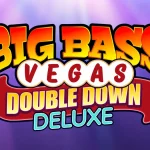 Big Bass Vegas