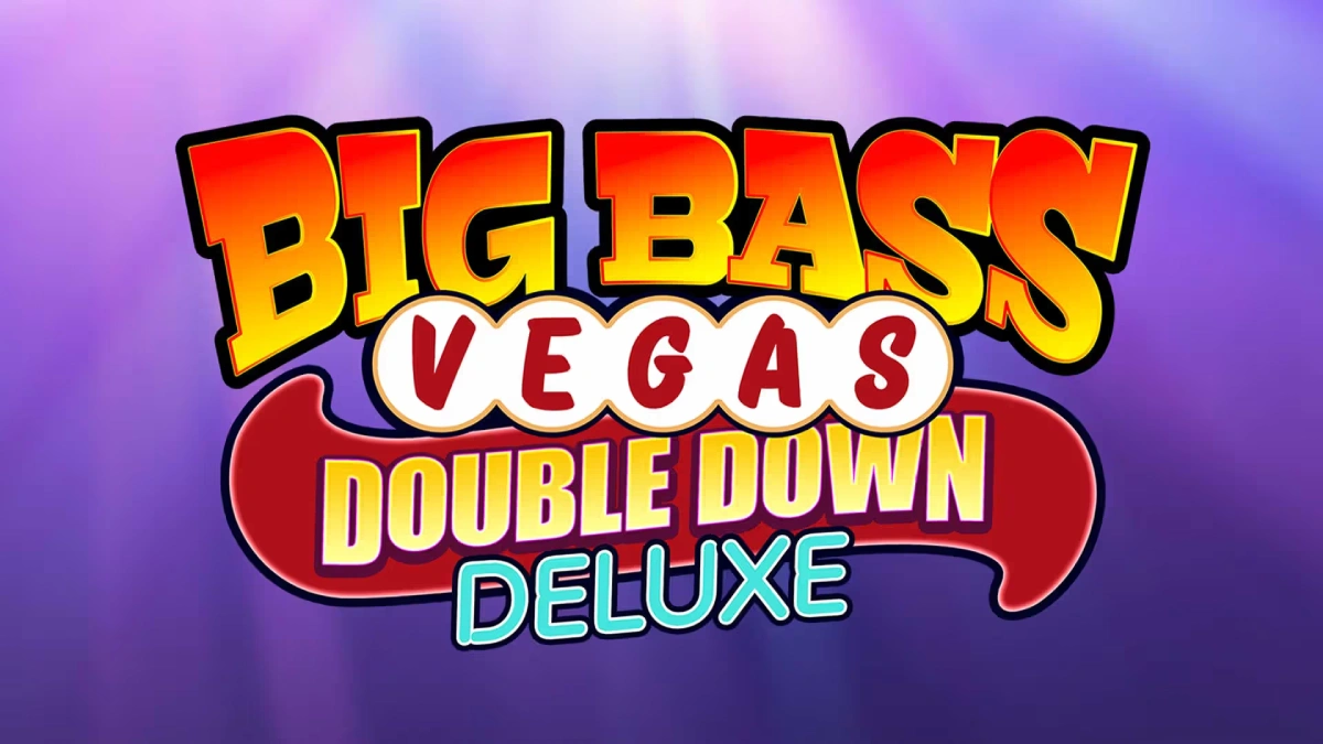 Big Bass Vegas