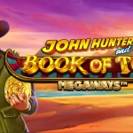 Book of Tut Megaways