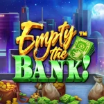 Empty the Bank
