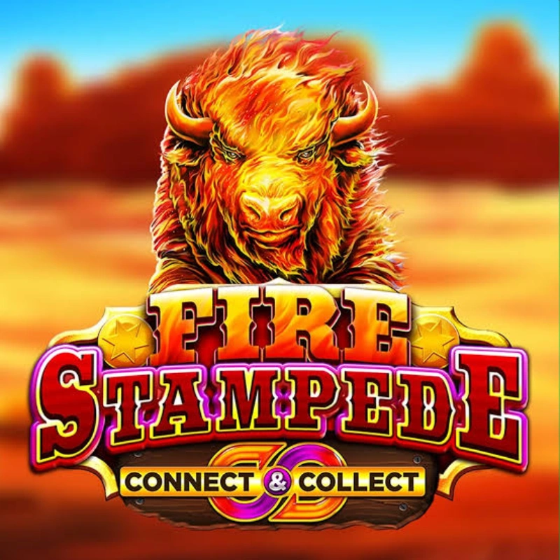 Fire Stampede demo