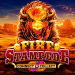 Fire Stampede