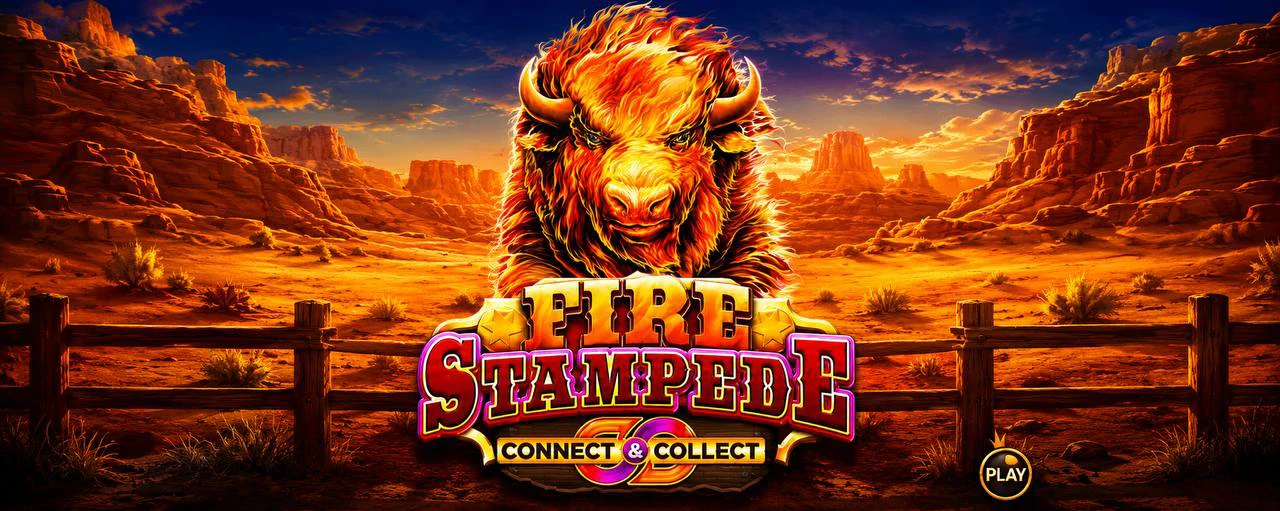 Fire Stampede