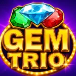 Gem Trio