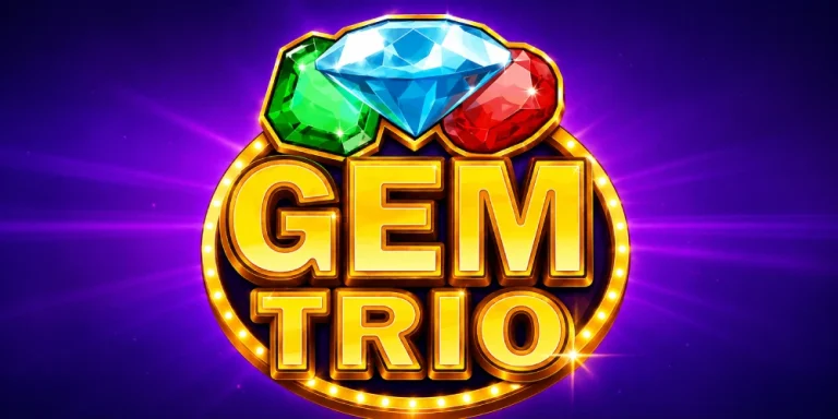 Gem Trio