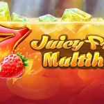 Juicy Fruits Multihold