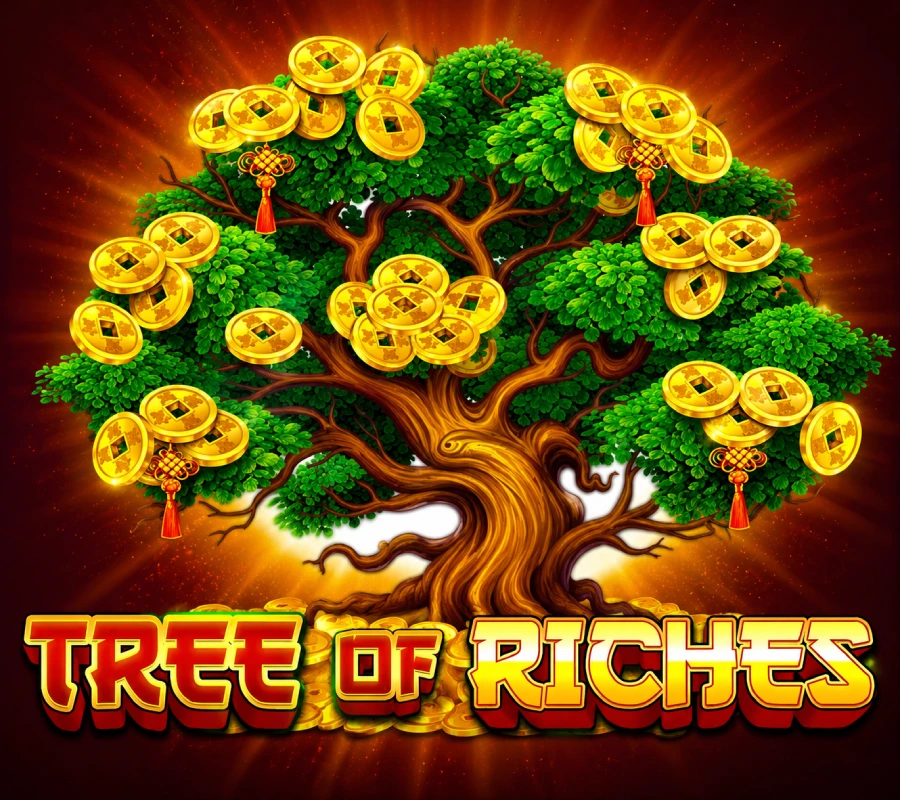 Tree of Riches Tree of Riches
