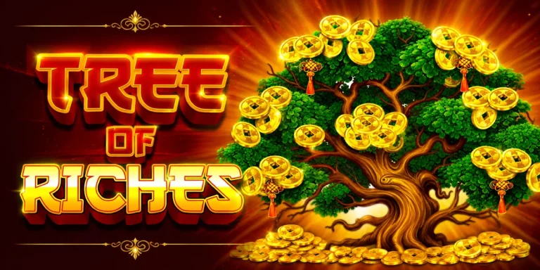Tree of Riches
