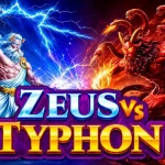 Zeus vs Typhon