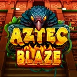 Aztec Blaze