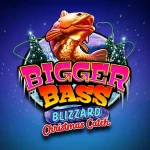 Bigger Bass Blizzard
