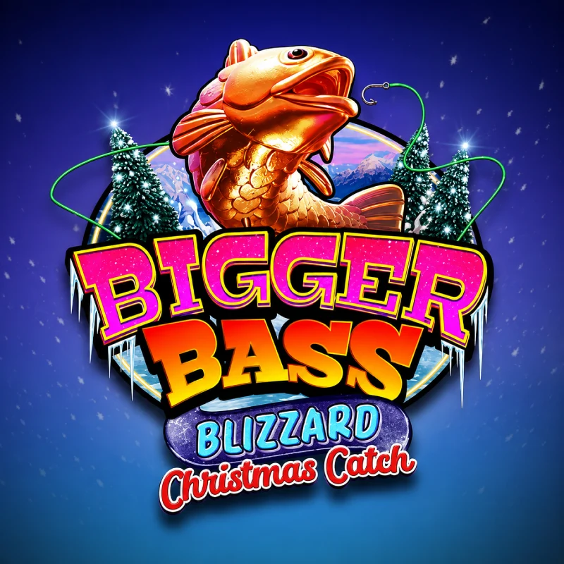 Bigger Bass Blizzard