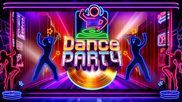 Dance Party
