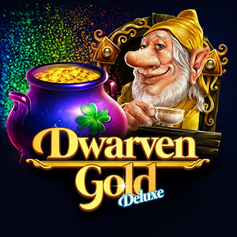 Dwarven Gold Deluxe