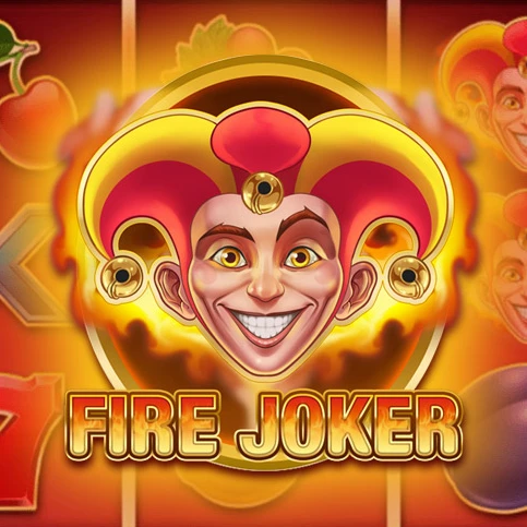 Fire Joker Fire Joker