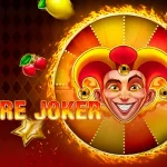 Fire Joker