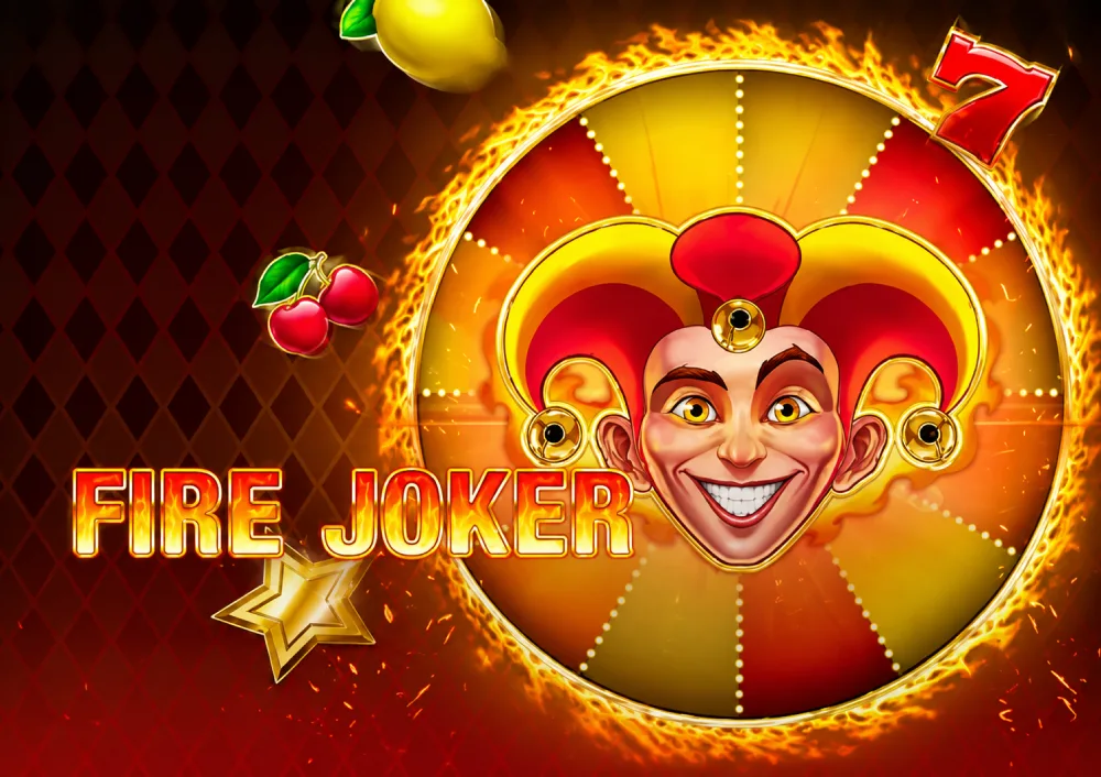 Fire Joker