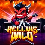 Hellvis Wild