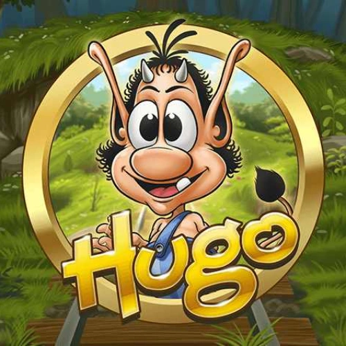 hugo-mobile Hugo