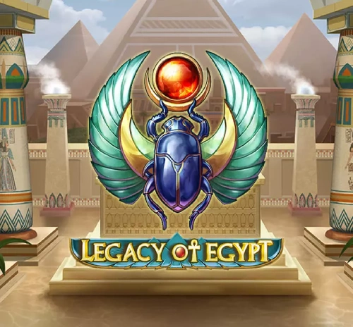 Legacy of Egypt