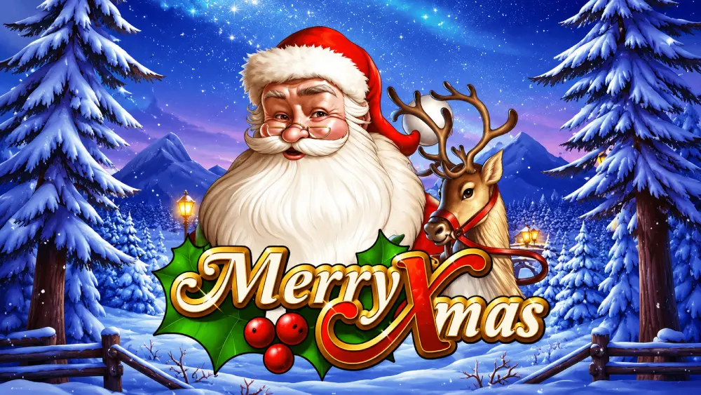 Merry Xmas