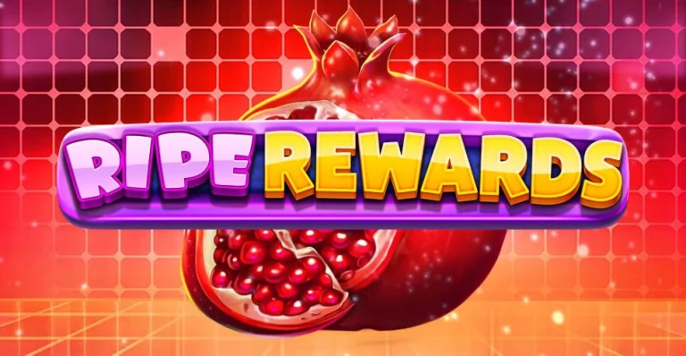 Ripe Rewards