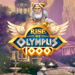Rise of Olympus 1000