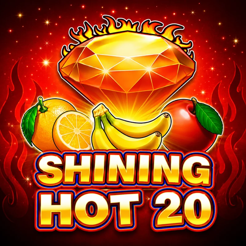 Shining Hot 20 Shining Hot 20