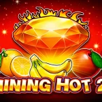 Shining Hot 20