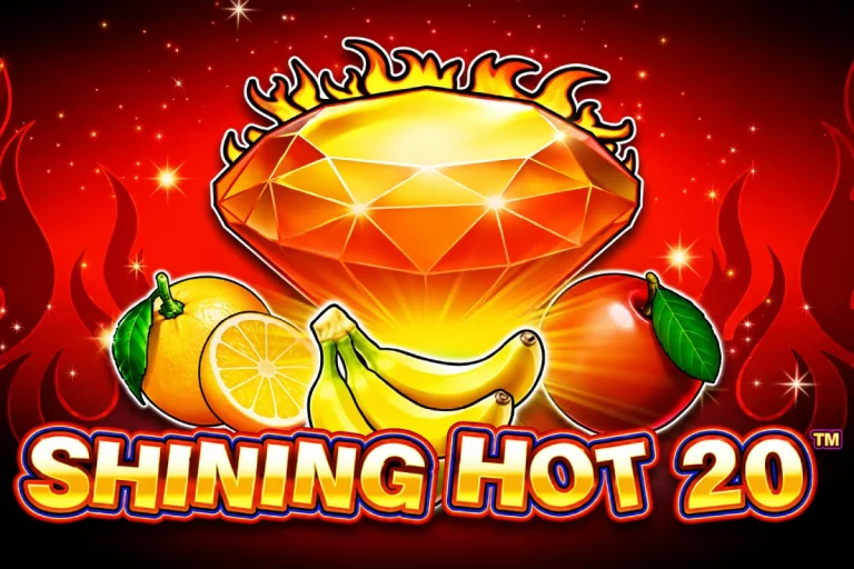 Shining Hot 20