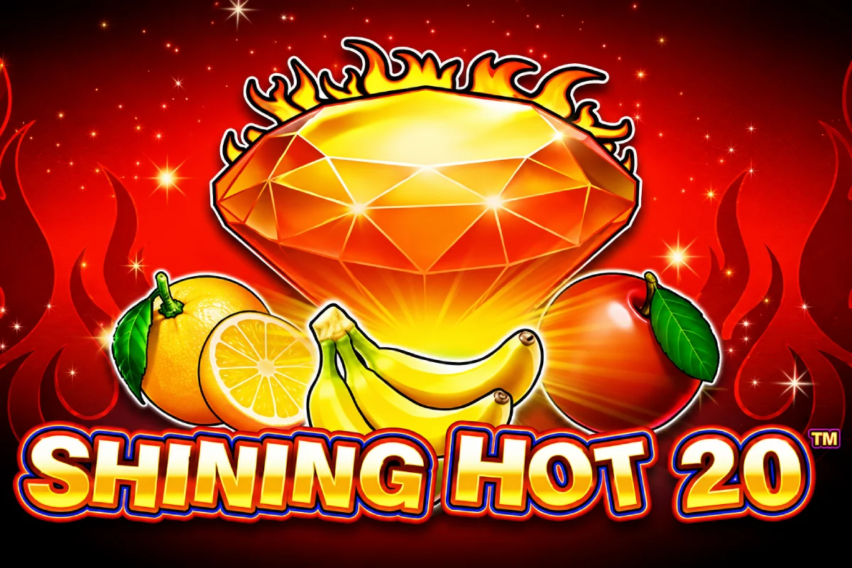 Shining Hot 20