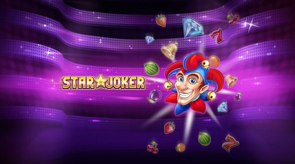 Star Joker
