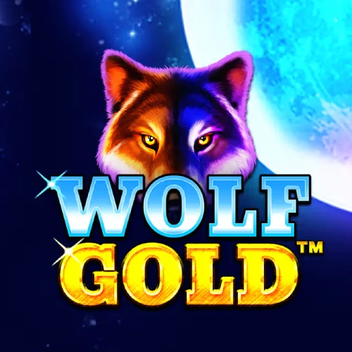 wolf gold