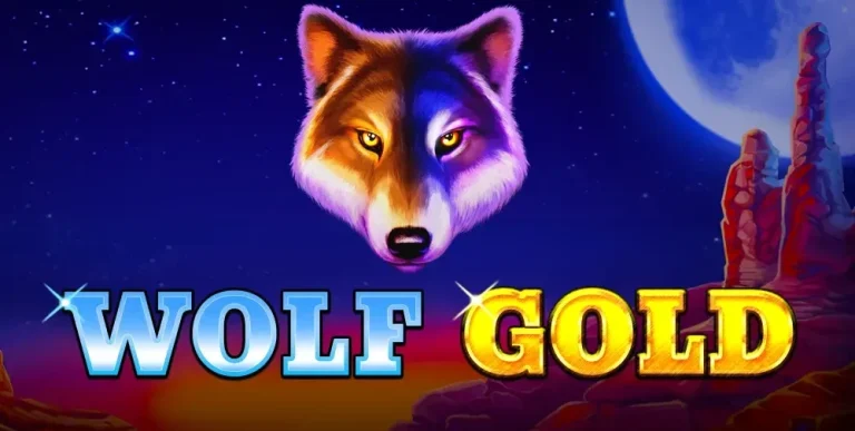 Wolf Gold
